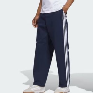 New Adidas 3-STRIPES SKATE CHINO PANTS